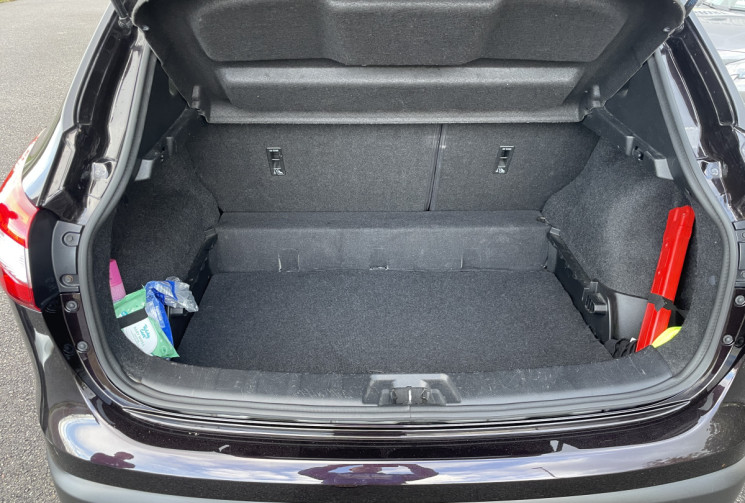 Nissan Qashqai II 1.6 DCi S&S 130CV N-CONNECTA