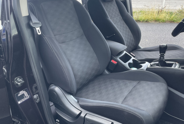 Nissan Qashqai II 1.6 DCi S&S 130CV N-CONNECTA