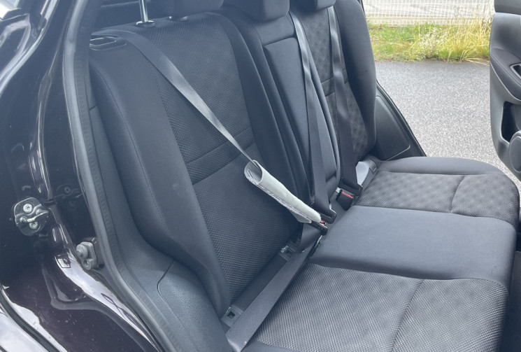 Nissan Qashqai II 1.6 DCi S&S 130CV N-CONNECTA