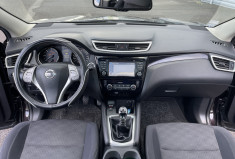Nissan Qashqai II 1.6 DCi S&S 130CV N-CONNECTA