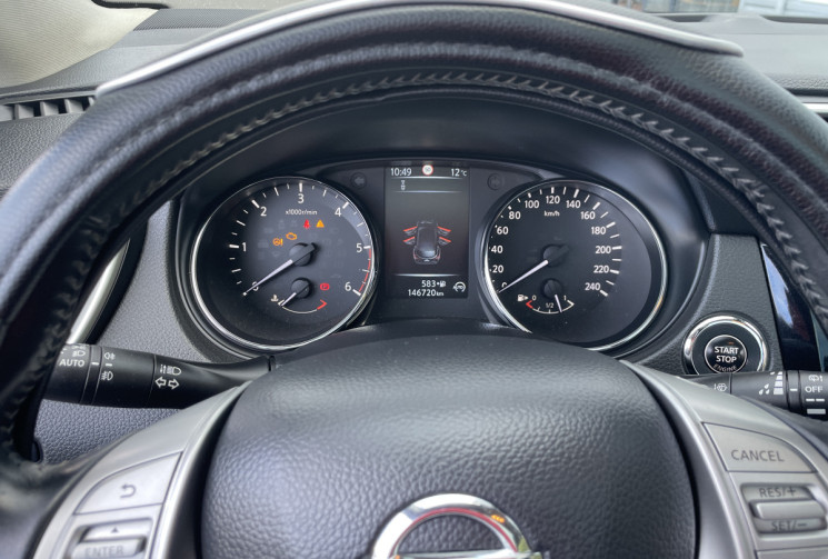 Nissan Qashqai II 1.6 DCi S&S 130CV N-CONNECTA