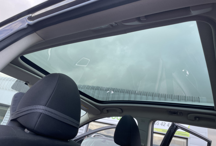 Nissan Qashqai II 1.6 DCi S&S 130CV N-CONNECTA