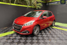 Peugeot 208 1.2 THP 110cv