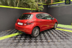 Peugeot 208 1.2 THP 110cv