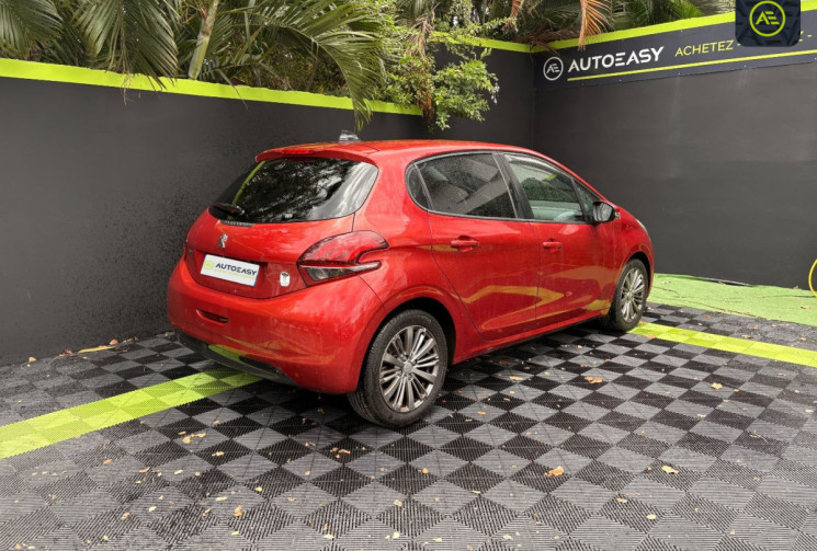 Peugeot 208 1.2 THP 110cv