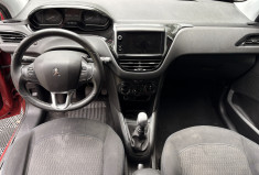 Peugeot 208 1.2 THP 110cv
