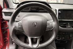 Peugeot 208 1.2 THP 110cv