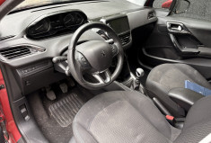 Peugeot 208 1.2 THP 110cv