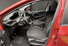 Peugeot 208 1.2 THP 110cv