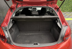 Peugeot 208 1.2 THP 110cv