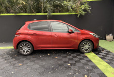 Peugeot 208 1.2 THP 110cv