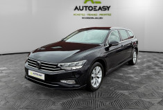 Volkswagen Passat SW / B8 / 2.0 TDI / 150 CH / LIFE 