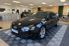 Audi A5 SPORTBACK PHASE 2 MULTRONIC 1.8 TFSI 170 AMBITION LUXE