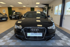 Audi A5 SPORTBACK PHASE 2 MULTRONIC 1.8 TFSI 170 AMBITION LUXE