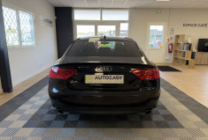 Audi A5 SPORTBACK PHASE 2 MULTRONIC 1.8 TFSI 170 AMBITION LUXE