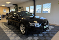 Audi A5 SPORTBACK PHASE 2 MULTRONIC 1.8 TFSI 170 AMBITION LUXE