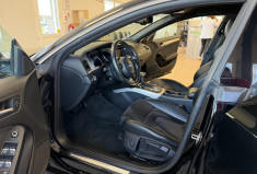 Audi A5 SPORTBACK PHASE 2 MULTRONIC 1.8 TFSI 170 AMBITION LUXE