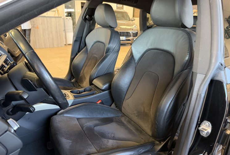 Audi A5 SPORTBACK PHASE 2 MULTRONIC 1.8 TFSI 170 AMBITION LUXE