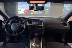 Audi A5 SPORTBACK PHASE 2 MULTRONIC 1.8 TFSI 170 AMBITION LUXE