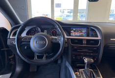 Audi A5 SPORTBACK PHASE 2 MULTRONIC 1.8 TFSI 170 AMBITION LUXE