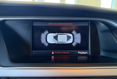 Audi A5 SPORTBACK PHASE 2 MULTRONIC 1.8 TFSI 170 AMBITION LUXE