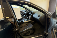 Audi A5 SPORTBACK PHASE 2 MULTRONIC 1.8 TFSI 170 AMBITION LUXE
