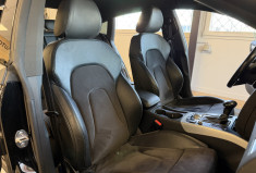 Audi A5 SPORTBACK PHASE 2 MULTRONIC 1.8 TFSI 170 AMBITION LUXE