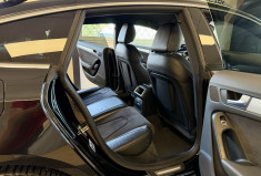 Audi A5 SPORTBACK PHASE 2 MULTRONIC 1.8 TFSI 170 AMBITION LUXE