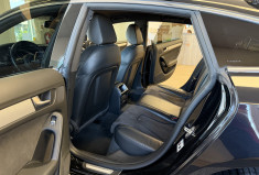 Audi A5 SPORTBACK PHASE 2 MULTRONIC 1.8 TFSI 170 AMBITION LUXE