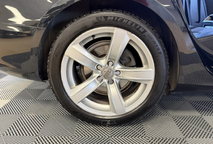 Audi A5 SPORTBACK PHASE 2 MULTRONIC 1.8 TFSI 170 AMBITION LUXE