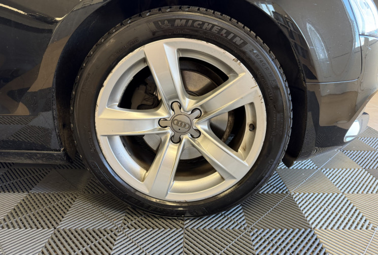Audi A5 SPORTBACK PHASE 2 MULTRONIC 1.8 TFSI 170 AMBITION LUXE