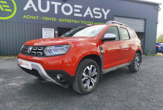 Dacia Duster 1.5 BLUEDCI 115 CH BVM6 PRESTIGE PLUS 1ERE MAIN