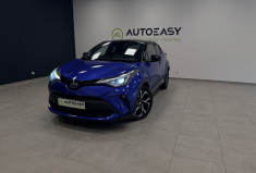 Toyota C-HR 2.0 Hybride Collection 184 ch - Suivie entretien Toyota