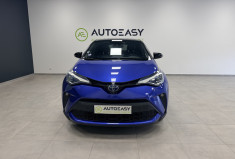 Toyota C-HR 2.0 Hybride Collection 184 ch - Suivie entretien Toyota