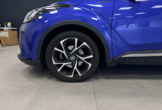 Toyota C-HR 2.0 Hybride Collection 184 ch - Suivie entretien Toyota