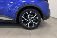 Toyota C-HR 2.0 Hybride Collection 184 ch - Suivie entretien Toyota