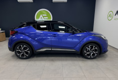 Toyota C-HR 2.0 Hybride Collection 184 ch - Suivie entretien Toyota
