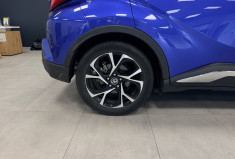 Toyota C-HR 2.0 Hybride Collection 184 ch - Suivie entretien Toyota