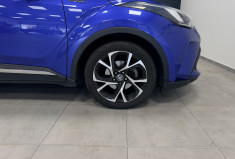 Toyota C-HR 2.0 Hybride Collection 184 ch - Suivie entretien Toyota