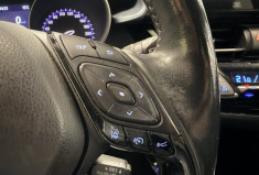 Toyota C-HR 2.0 Hybride Collection 184 ch - Suivie entretien Toyota