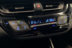 Toyota C-HR 2.0 Hybride Collection 184 ch - Suivie entretien Toyota