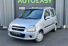 Opel AGILA 1.2 i Twinport 80cv / CLIM