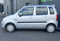 Opel AGILA 1.2 i Twinport 80cv / CLIM