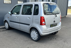 Opel AGILA 1.2 i Twinport 80cv / CLIM