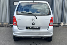 Opel AGILA 1.2 i Twinport 80cv / CLIM