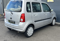 Opel AGILA 1.2 i Twinport 80cv / CLIM