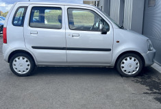 Opel AGILA 1.2 i Twinport 80cv / CLIM