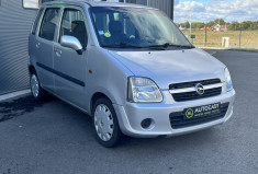 Opel AGILA 1.2 i Twinport 80cv / CLIM