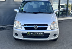 Opel AGILA 1.2 i Twinport 80cv / CLIM