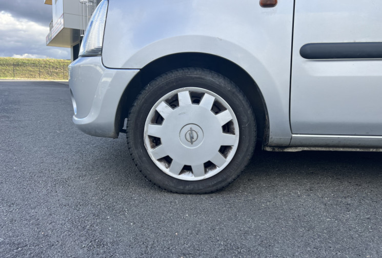 Opel AGILA 1.2 i Twinport 80cv / CLIM